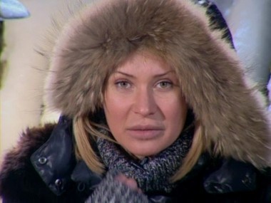 ДОМ-2 После заката 3507 день Ночной эфир (16.12.2013)