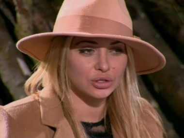 ДОМ-2 После заката 3510 день Ночной эфир (19.12.2013)