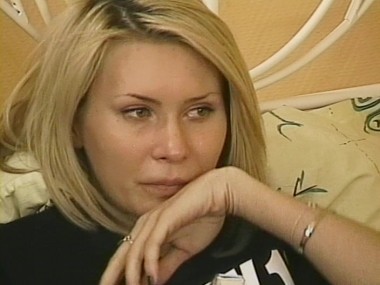 ДОМ-2 После заката 3512 день Ночной эфир (21.12.2013)