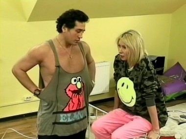 ДОМ-2 После заката 3513 день Ночной эфир (22.12.2013)