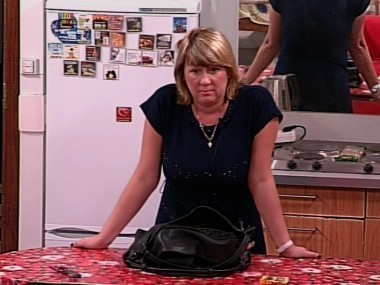 ДОМ-2 После заката 3516 день Ночной эфир (25.12.2013)