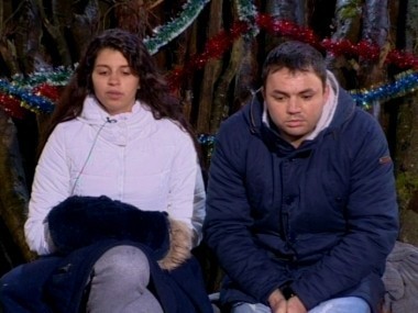 ДОМ-2 После заката 3520 день Ночной эфир (29.12.2013)