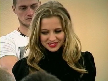 ДОМ-2 После заката 3499 день Ночной эфир (08.12.2013)