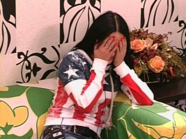 ДОМ-2 После заката 3500 день Ночной эфир (09.12.2013)