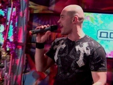 ДОМ-2 После заката 3535 день Ночной эфир (13.01.2014)