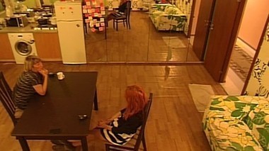 ДОМ-2 После заката 3539 день Ночной эфир (17.01.2014)