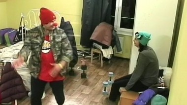 ДОМ-2 После заката 3541 день Ночной эфир (19.01.2014)