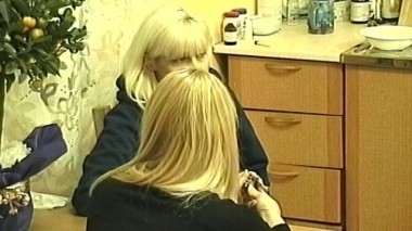 ДОМ-2 После заката 3542 день Ночной эфир (20.01.2014)