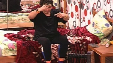 ДОМ-2 После заката 3543 день Ночной эфир (21.01.2014)