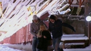 Ночной эфир 3546 дня