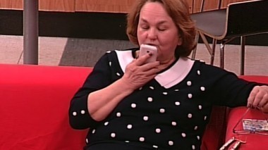 ДОМ-2 После заката 3548 день Ночной эфир (26.01.2014)