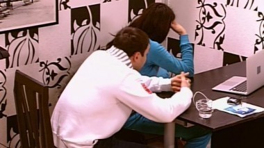 ДОМ-2 После заката 3564 день Ночной эфир (11.02.2014)