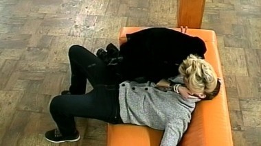 ДОМ-2 После заката 3568 день Ночной эфир (15.02.2014)