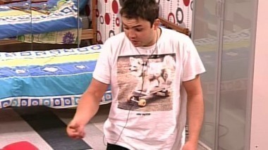 ДОМ-2 После заката 3571 день Ночной эфир (18.02.2014)