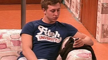 ДОМ-2 После заката 3572 день Ночной эфир (19.02.2014)