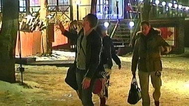 ДОМ-2 После заката 3573 день Ночной эфир (20.02.2014)