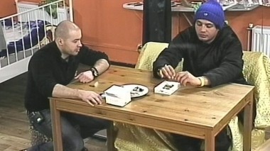 ДОМ-2 После заката 3575 день Ночной эфир (22.02.2014)