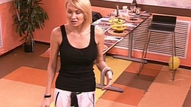 ДОМ-2 После заката 3577 день Ночной эфир (24.02.2014)