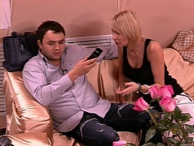 ДОМ-2 После заката 3577 день Ночной эфир (24.02.2014)