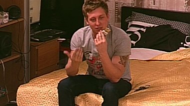 ДОМ-2 После заката 3579 день Ночной эфир (26.02.2014)