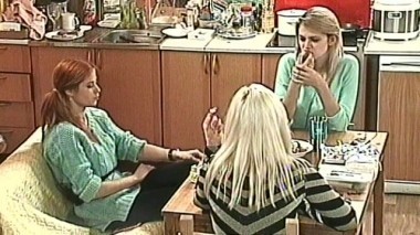 ДОМ-2 После заката 3581 день Ночной эфир (28.02.2014)