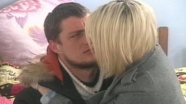 ДОМ-2 После заката 3558 день Ночной эфир (05.02.2014)