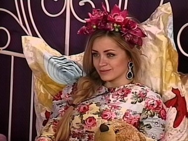 ДОМ-2 После заката 3600 день Ночной эфир (19.03.2014)