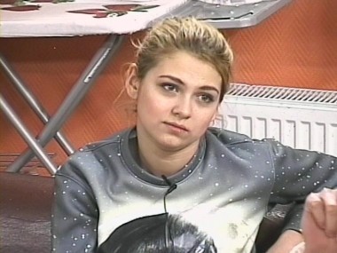 ДОМ-2 После заката 3601 день Ночной эфир (20.03.2014)