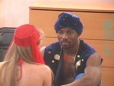 ДОМ-2 После заката 3602 день Ночной эфир (21.03.2014)