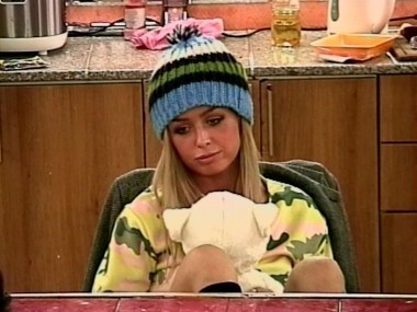 ДОМ-2 После заката 3603 день Ночной эфир (22.03.2014)