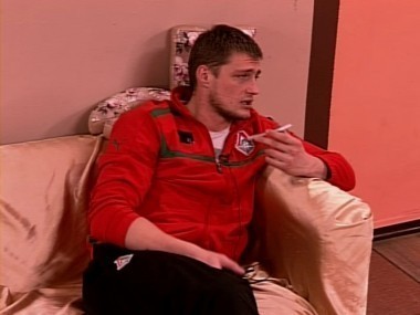 ДОМ-2 После заката 3604 день Ночной эфир (23.03.2014)