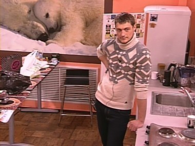 ДОМ-2 После заката 3610 день Ночной эфир (29.03.2014)