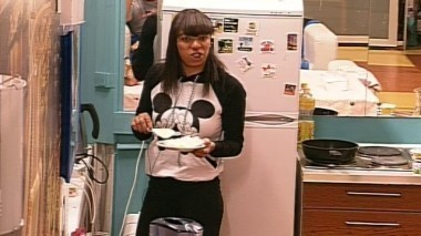 ДОМ-2 После заката 3586 день Ночной эфир (05.03.2014)