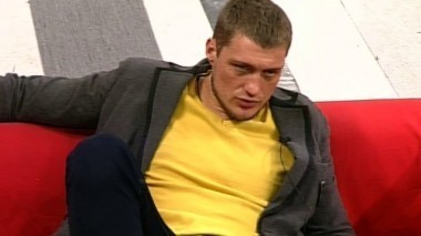 ДОМ-2 После заката 3587 день Ночной эфир (06.03.2014)