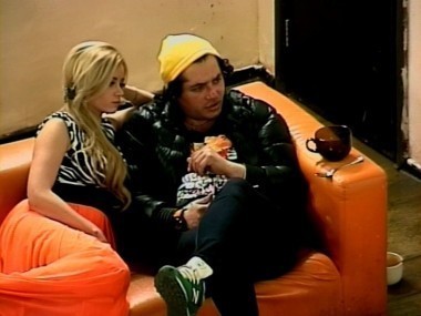 ДОМ-2 После заката 3631 день Ночной эфир (19.04.2014)