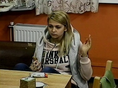 ДОМ-2 После заката 3638 день Ночной эфир (26.04.2014)