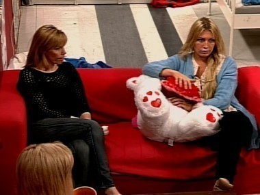 ДОМ-2 После заката 3639 день Ночной эфир (27.04.2014)