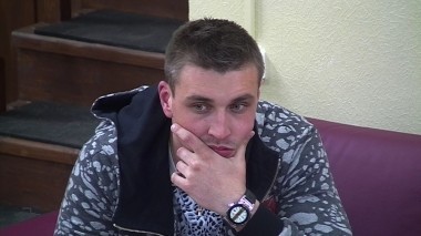 ДОМ-2 После заката 3642 день Ночной эфир (30.04.2014)