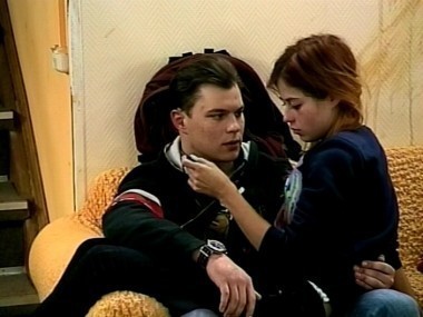 ДОМ-2 После заката 3616 день Ночной эфир (04.04.2014)