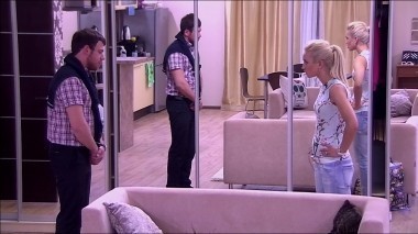 ДОМ-2 После заката 3655 день Ночной эфир (13.05.2014)