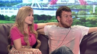 ДОМ-2 После заката 3662 день Ночной эфир (20.05.2014)