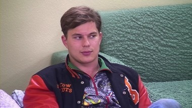 ДОМ-2 После заката 3665 день Ночной эфир (23.05.2014)