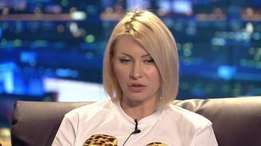 ДОМ-2 После заката 3669 день Ночной эфир (27.05.2014)