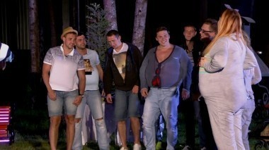 ДОМ-2 После заката 3672 день Ночной эфир (30.05.2014)