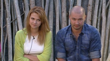 ДОМ-2 После заката 3673 день Ночной эфир (31.05.2014)