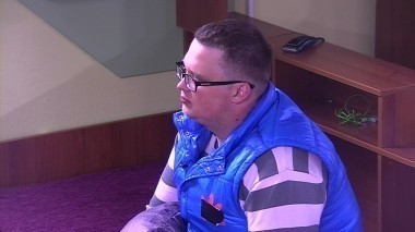 ДОМ-2 После заката 3649 день Ночной эфир (07.05.2014)