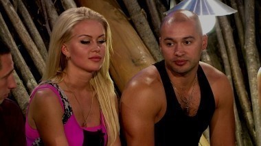 ДОМ-2 После заката 3683 день Ночной эфир (10.06.2014)