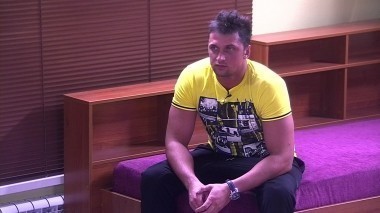 ДОМ-2 После заката 3685 день Ночной эфир (12.06.2014)