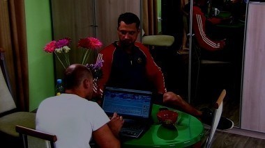 ДОМ-2 После заката 3689 день Ночной эфир (16.06.2014)