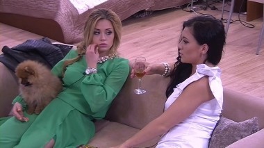 ДОМ-2 После заката 3692 день Ночной эфир (19.06.2014)